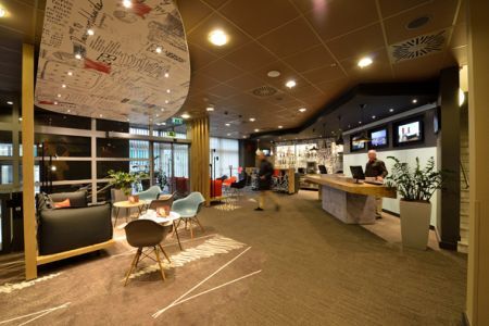 ✔️ Ibis Budapest City *** ✔️ Ibis Budapest City ***