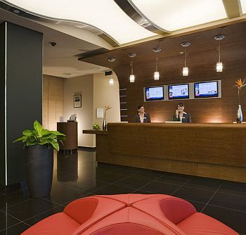 ✔️ Novotel Budapest Danube **** ✔️ Novotel Budapest Danube ****
