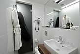 Mercure Hotel City Center Budapest, Bathroom, Zentrum Hotel Budapest