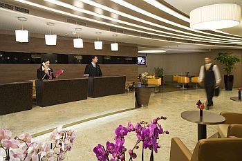 ✔️ Hotel Mercure Budapest City Center **** ✔️ Hotel Mercure Budapest City Center ****