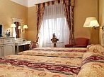 Astoria Hotel City Center Budapest - romantisches und elegantes Hotelzimmer zu billigen Preise in Astoria