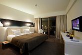 Das erste Design Hotel in Budapest - Hotel Lanchid 19
