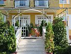 Online Hotel Reservierung In Budapest - Hotel Happy Appartement
