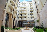 ✔️ Queens Court Hotel Residence Budapest ***** ✔️ Queens Court Hotel Residence Budapest *****