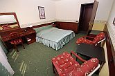 Hotel Rege Budapest - Europa Congress Center - Standard zimmer Budapest - Hotel Rege