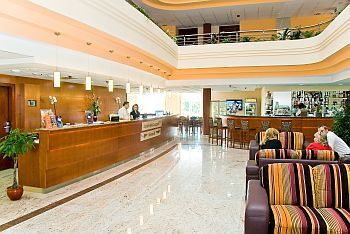 ✔️ Airport Hotel Budapest **** ✔️ Airport Hotel Budapest ****