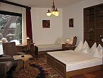 Billige Hotel Zimmer in Budapest - Hotel Molnar in Buda