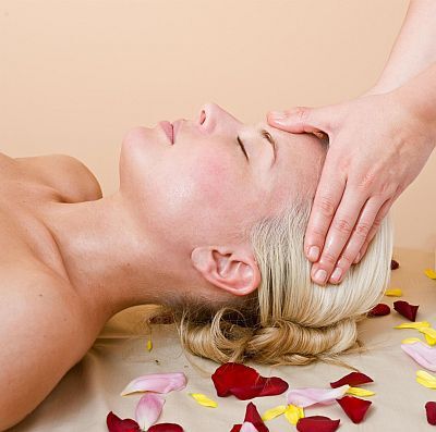 Massage in Aquaworld - Wellnesszentrums - Schönheitsbehandlungen - Aquaworld Budapest