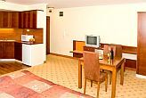 City Appartement Hotel - Appartement mit Küche in Budapest nahe beim Ostbahnhof