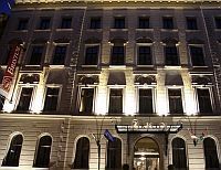 ✔️ Hotel Bristol Budapest **** ✔️ Hotel Bristol Budapest ****