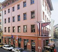 ✔️ The Three Corners Hotel Art Budapest *** ✔️ The Three Corners Hotel Art Budapest ***
