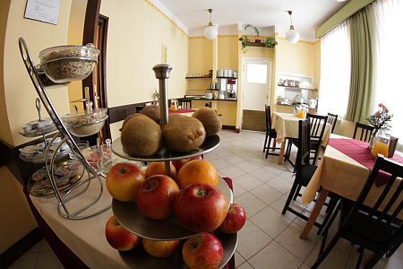 Hotel Metro Budapest mit günstigen Zimmerpreisen im Herzen von Budapest