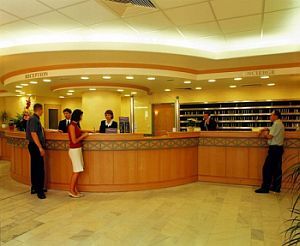 ✔️ Hotel Arena Budapest **** ✔️ Hotel Arena Budapest ****