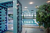 Wellness-Pakete in Budapest im Arena Hotel****