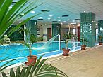 Hotel Danubius Arena - 4 Sterne Hotel mit wellness Dienstleistungen in der Nähe von Keleti Bahnhof