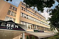 ✔️ Hotel Ében Budapest *** ✔️ Hotel Ében Budapest ***