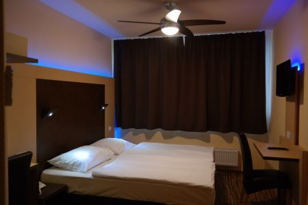 Unterkunft in Kobanya in Hotel Pest Inn mit günstigen Preisen