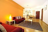 Romantische und elegante Comfort Appartements im Zentrum von Budapest, unweit von Deak Platz zum billigen Preis