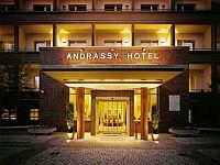 Mamaison Hotel Andrássy Budapest ****