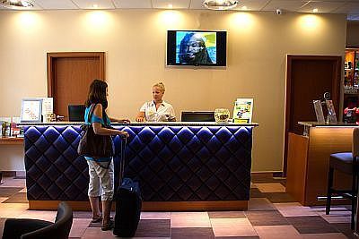 ✔️ Six Inn Hotel Budapest *** ✔️ Six Inn Hotel Budapest ***