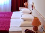 Hotelzimmer in Buda zum Sonderpreis