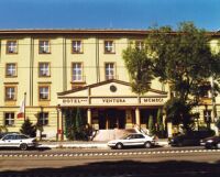 ✔️ Hotel Ventura Budapest *** ✔️ Hotel Ventura Budapest ***