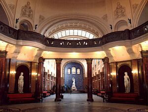 ✔️ Hotel Gellért Budapest ****