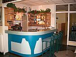 Restaurant - Drink Bar - Budapest Hotel Bara
