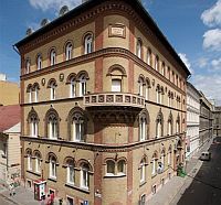 ✔️ Hotel Museum Budapest **** ✔️ Hotel Museum Budapest ****