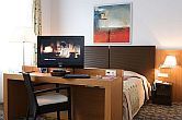 Deluxe Zimmer von Hotel Mercure Museum, mit wireless Internet