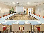 Ibis Styles Budapest Center Konferenzräume in Budapest - Ibis Styles Budapest Center