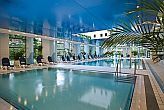 Wellness Zentrum im Danubius Health Spa Resort Helia in Budapest - Last minute Wellness Uralub in Budapest