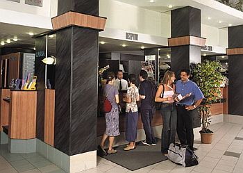 ✔️ Hotel Griff Budapest ***