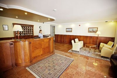 ✔️ Hotel Gold Buda Budapest **** ✔️ Hotel Gold Buda Budapest ****